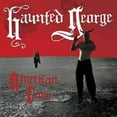 thumbnail image 1 of Haunted George - American Crow - Alternative - CD, 1 of 1