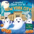 thumbnail image 1 of Haunted Ghost Tour in: A Haunted Ghost Tour in New York City (Hardcover), 1 of 1