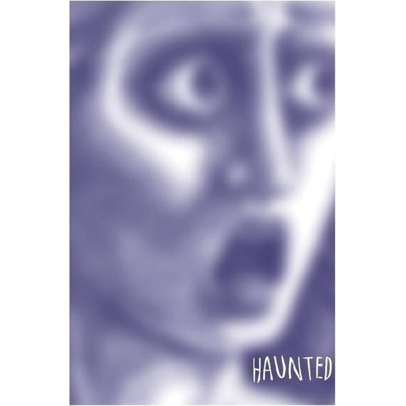 Haunted (Hardcover)