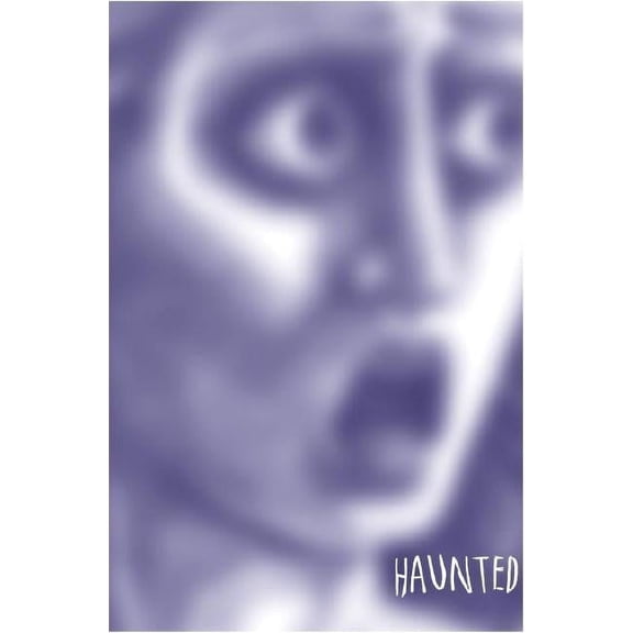 Haunted (Hardcover)