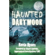 Haunted Haunted Dartmoor Paperback
