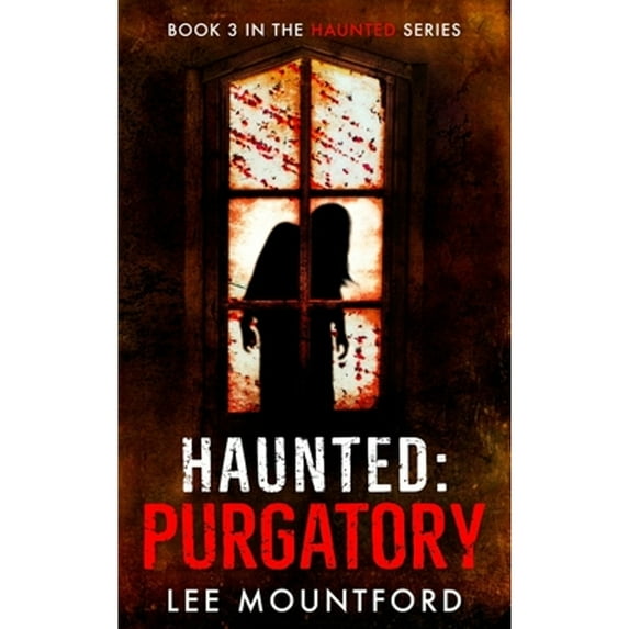 Pre-Owned Haunted: Haunted: Purgatory (Paperback)
