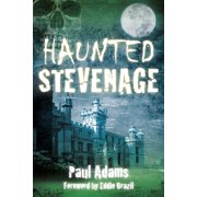 Haunted Haunted Stevenage Paperback
