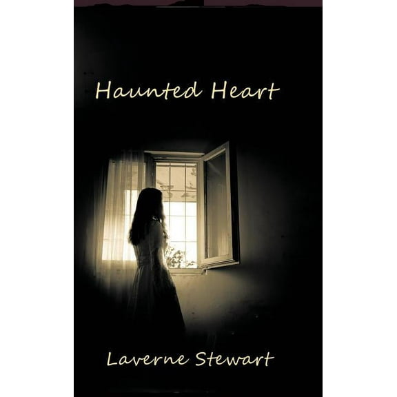 Haunted Heart, (Hardcover)