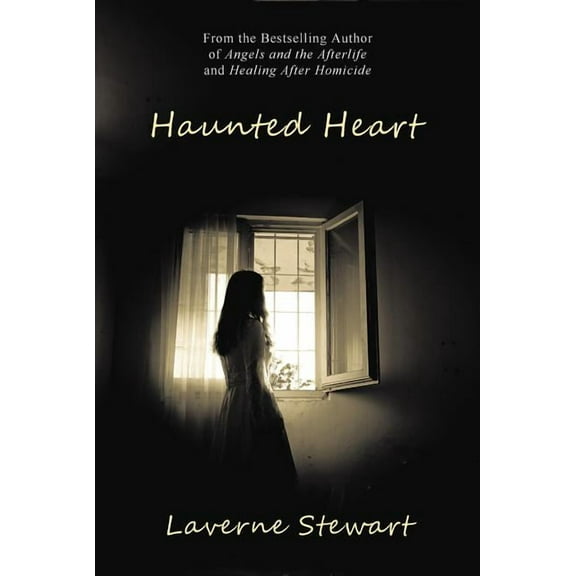 Haunted Heart, (Paperback)