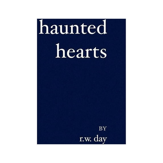 Haunted Hearts (Paperback)