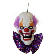 Scorched Scarecrow with Fog Machine Halloween Decoration - Walmart.com
