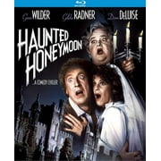 Haunted Honeymoon (Blu-ray), KL Studio Classics, Comedy