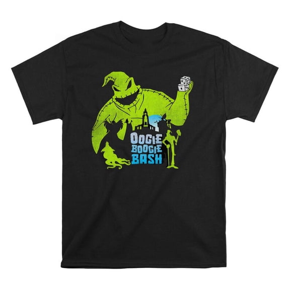 Haunted Horror Party Shirt Happy Halloween 2024 Shirt Men