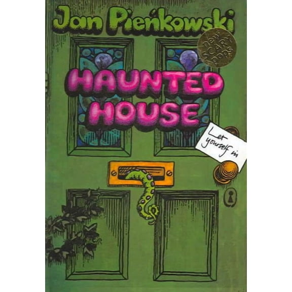 Haunted House