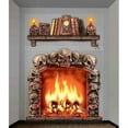 thumbnail image 1 of Haunted House Giant Wall Decor, 1 of 2