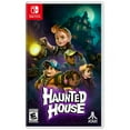 thumbnail image 1 of Haunted House, Nintendo Switch, 1 of 7