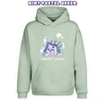 thumbnail image 1 of Haunted House Pullover Urban Hoodie, 1 of 10