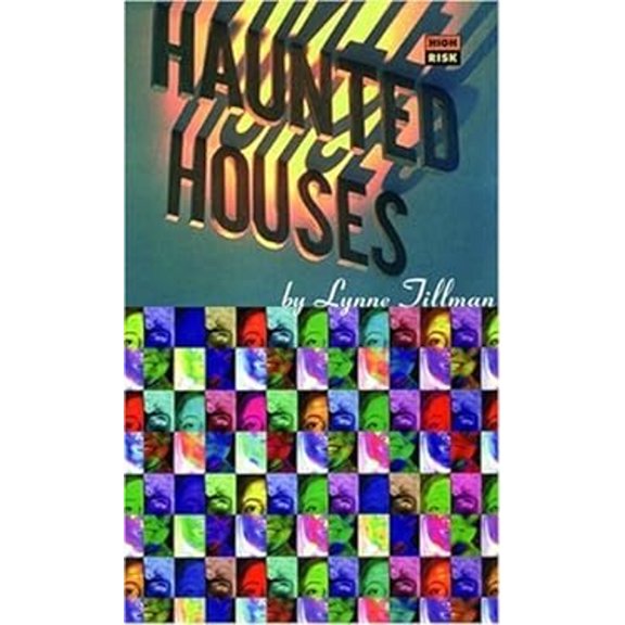 Pre-Owned Haunted Houses (Paperback) 0671630113 9780671630119
