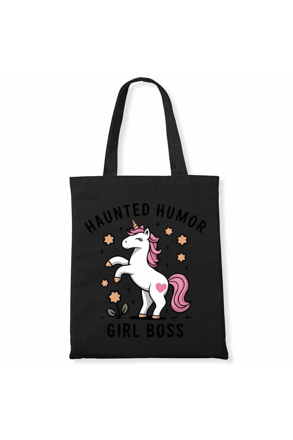 Haunted Humor Lederhosen Halloween Costume German Men Boys Canvas Bag 2Pcs