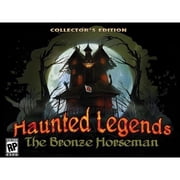 Activision Haunted Legends 2 The Brnz Hrsman Ce
