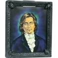 thumbnail image 1 of Haunted Lenticular Picture Halloween Prop, 1 of 1