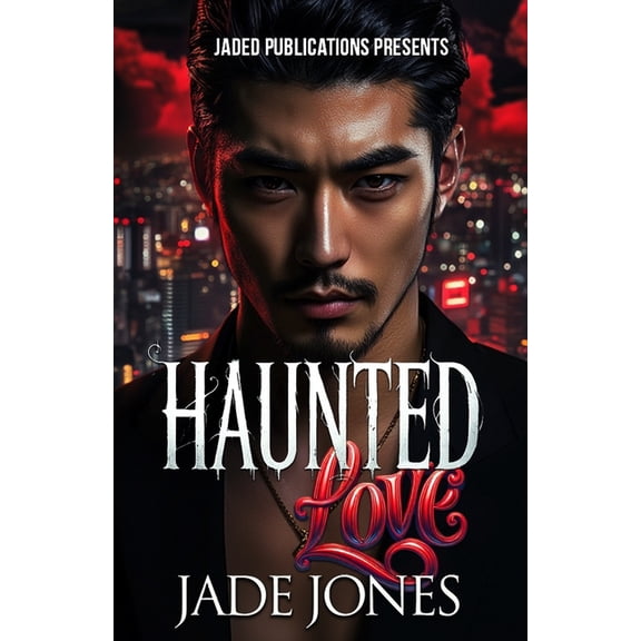 Haunted Love, (Paperback)