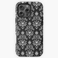 thumbnail image 1 of Haunted Mansion Inverted Paper Phone Case for iPhone 16 15 14 13 12 11 Pro Max M5902585, 1 of 2