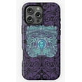 thumbnail image 1 of Haunted Mansion Ornate Design Phone Case for iPhone 11 12 13 14 15 16 Pro Max, 1 of 2