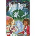 thumbnail image 1 of Pre-Owned The Haunted Mansion: Frights of Fancy (Paperback) 1684056071 9781684056071, 1 of 1