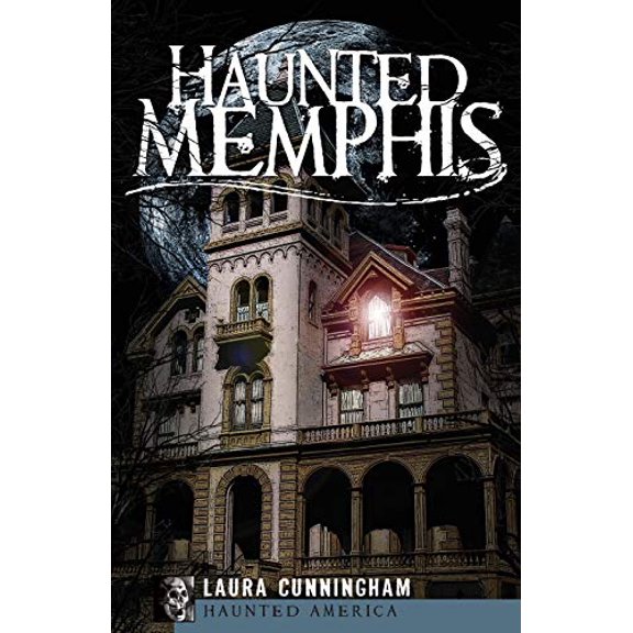 Pre-Owned Haunted Memphis (Paperback) 1596297123 9781596297128