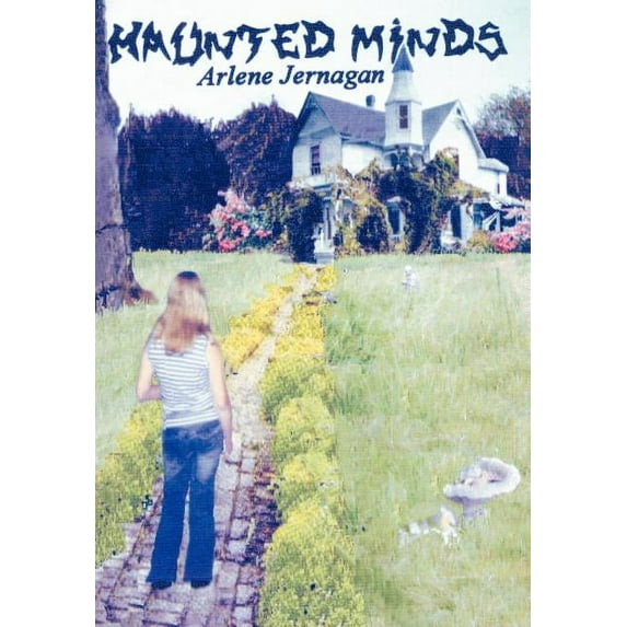 Haunted Minds (Hardcover)