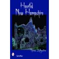 thumbnail image 1 of Pre-Owned Haunted New Hampshire (Paperback) 0764325736 9780764325731, 1 of 1