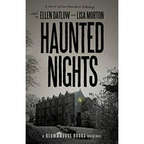 Pre-Owned Haunted Nights (Blumhouse Books), 9781101973837, 1101973838, Paperback,