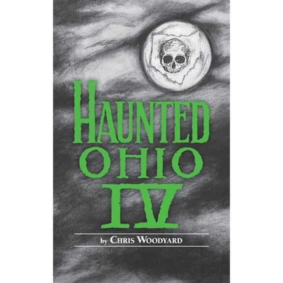 Pre-Owned Haunted Ohio: Restless Spirits (Paperback) 0962847259 9780962847257