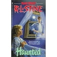 thumbnail image 1 of Pre-Owned Haunted (Fear Street, No. 7) (Paperback) 0671746510 9780671746513, 1 of 1