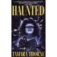 thumbnail image 1 of Pre-Owned Haunted (Paperback) 0786016841 9780786016846, 1 of 1