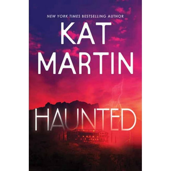 Haunted (Paperback)