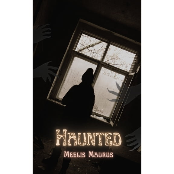 Haunted, (Paperback)
