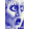 thumbnail image 1 of Pre-Owned Haunted (Paperback) 1400032822 9781400032822, 1 of 1
