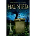 thumbnail image 1 of Pre-Owned Haunted (Paperback) 1849393214 9781849393218, 1 of 1