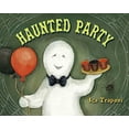 thumbnail image 1 of Pre-Owned Haunted Party (Paperback) 1580892477 9781580892476, 1 of 1