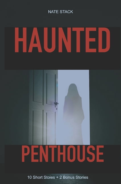 Haunted Penthouse, (Paperback)