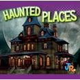 thumbnail image 1 of Pre-Owned Haunted Places (Library Binding) 1623101778 9781623101770, 1 of 1