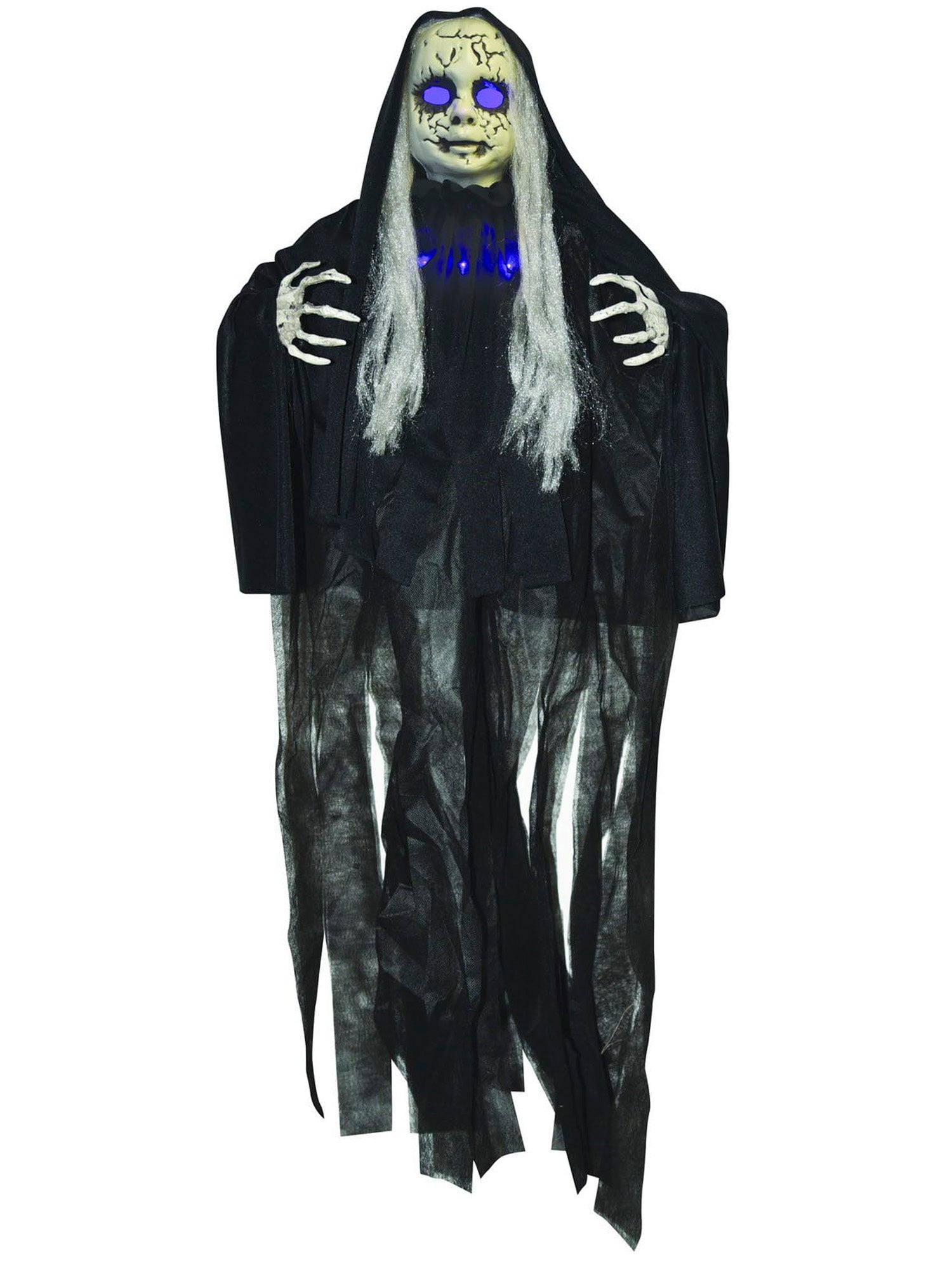 Fantômes D'halloween Bon Et Mauvais Vecteur D'apparitions | Vecteur Premium Fantômes D'halloween Bon Et Mauvais Vecteur D'apparitions | Vecteur Premium