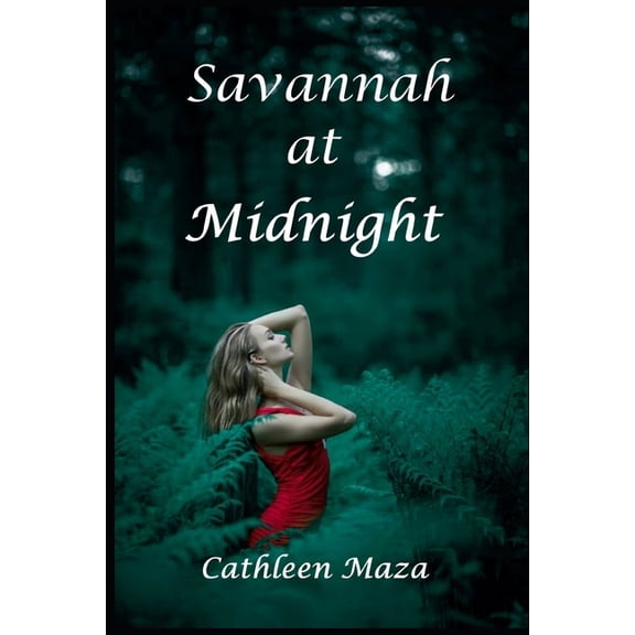 Haunted Savannah Savannah at Midnight, Book 1, (Paperback)