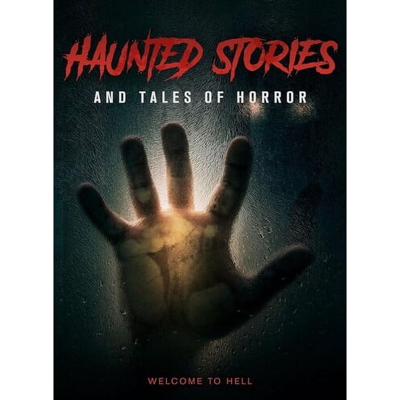 Haunted Stories And Tales Of Horror (DVD), Ruthless, Horror