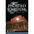thumbnail image 1 of Pre-Owned Haunted Tombstone (Paperback) 1467139718 9781467139717, 1 of 1