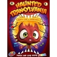thumbnail image 1 of Haunted Transylvania: Party Like A Werewolf (DVD), 1 of 1