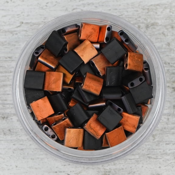 Haunted Whole Tila - 25g Bag