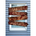 thumbnail image 1 of Haunted Window Boards, 1 of 4