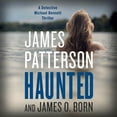 thumbnail image 1 of Pre-Owned Haunted (Detective Michael Bennett Thriller) Paperback, 1 of 1