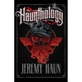 thumbnail image 1 of Pre-Owned Haunthology (Paperback) 1534399895 9781534399891, 1 of 1