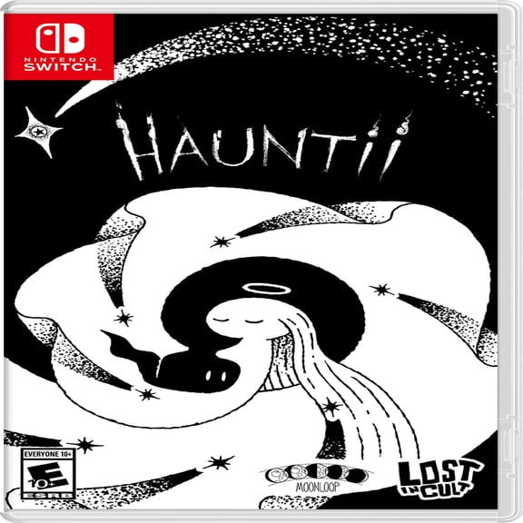 Swi Hauntii (Undefined)