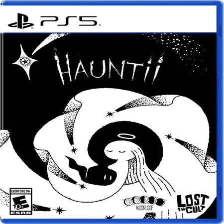Ps5 Hauntii (Undefined) price history on PriceWatchPro